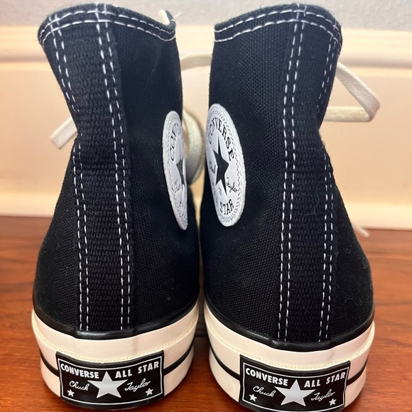 Converse Chuck Taylor 70 Allstar - Picture 4 of 9